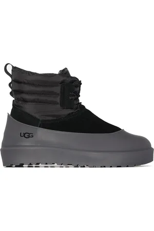 UGG Klassiske Mini weather-støvler