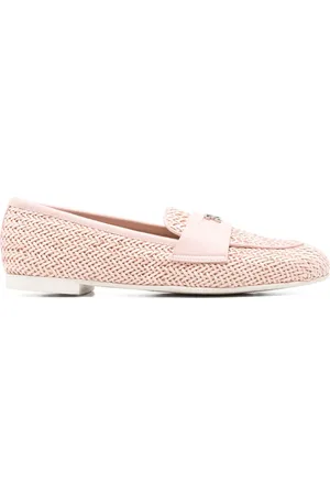 Casadei Hanoi loafers
