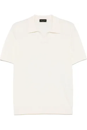 Roberto Collina Strikket top