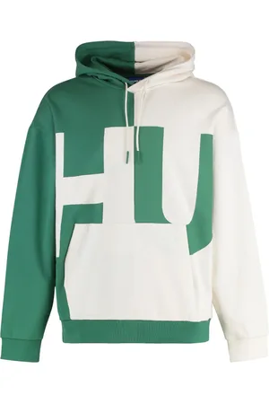 HUGO BOSS Hættetrøje