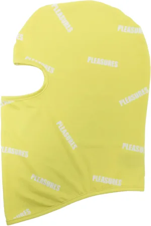 Pleasures Elefanthue med logo
