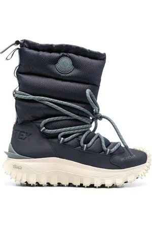 Moncler Trailgrip Après GTX støvler