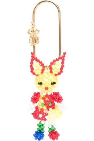 Chopova Lowena Bunny-nøglering