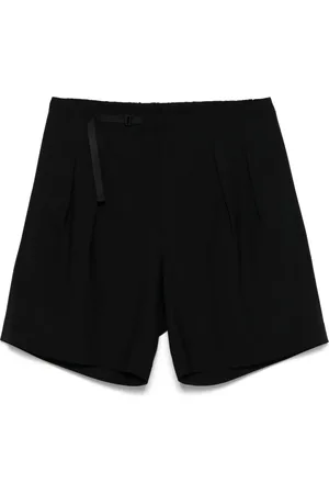 Seven Gauge Shorts med bælte