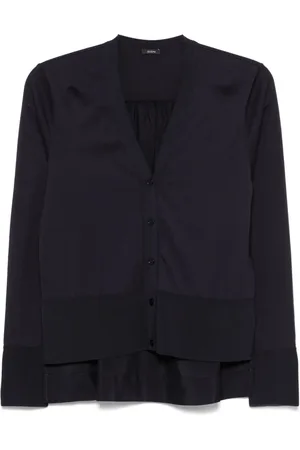 Joseph Top med kontrastpanel