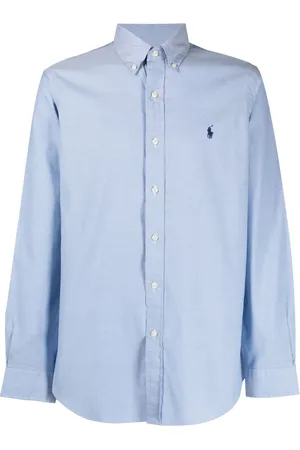 Ralph Lauren Polo Pony skjorte med knapper