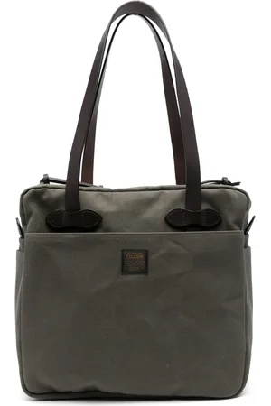 Filson Tote i robust twill