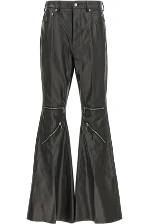 Rick Owens Bolan cargobukser
