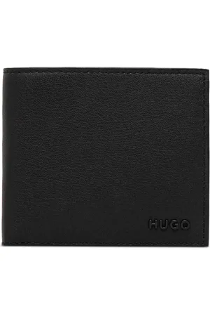 HUGO BOSS Pung med logobogstaver