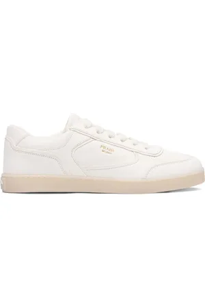 Prada Lædersneakers