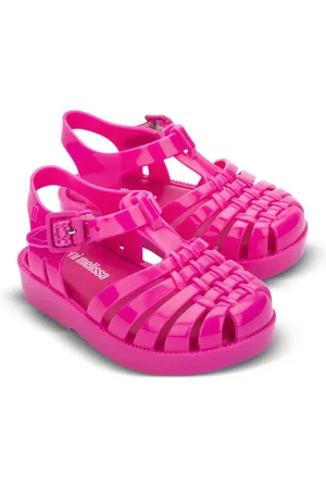 Melissa Mini Possession sandaler
