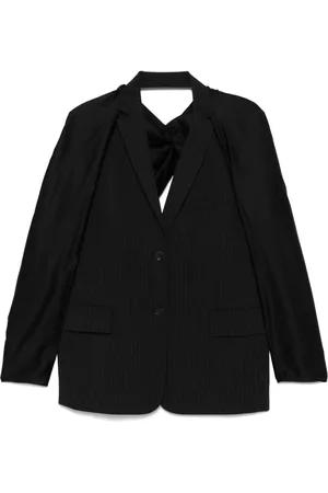 Litkovskaya Vest med striber