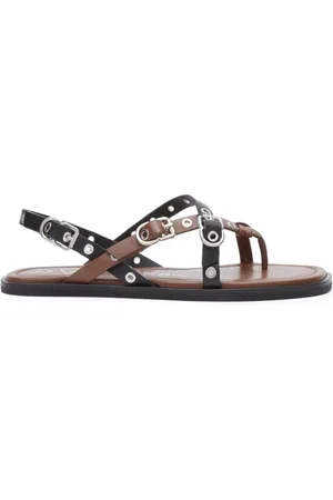 3.1 Phillip Lim Sandaler med remme
