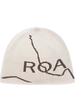 ROA Hue med logodetalje