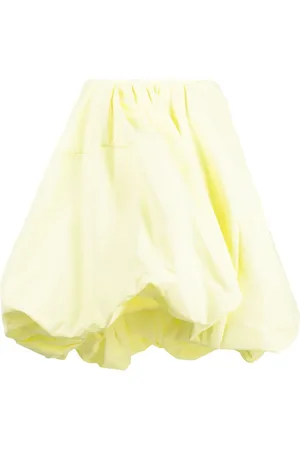 Sportmax Asymmetrisk nederdel