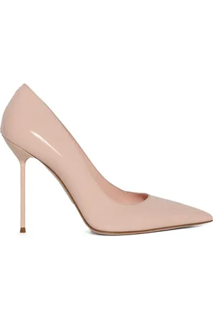 PARIS TEXAS 105 mm Lidia pumps