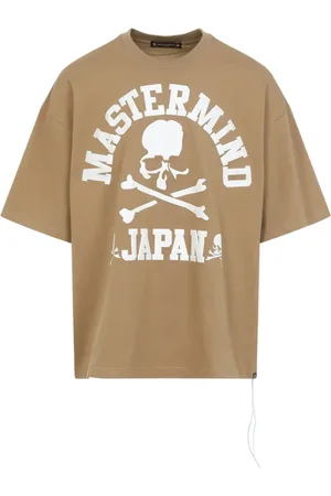 MASTERMIND JAPAN T-shirt