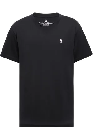 Bunny T-shirt med V-hals