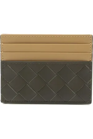 Bottega Veneta Intrecciato kortholder fra 2020