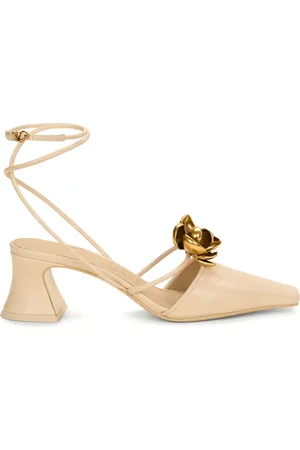 Cult Gaia 60 mm Ingrid pumps