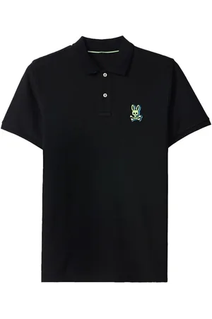 Bunny Sanderson polo