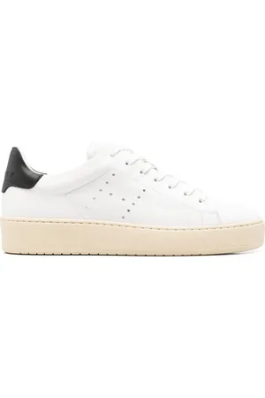 Hogan Lædersneakers