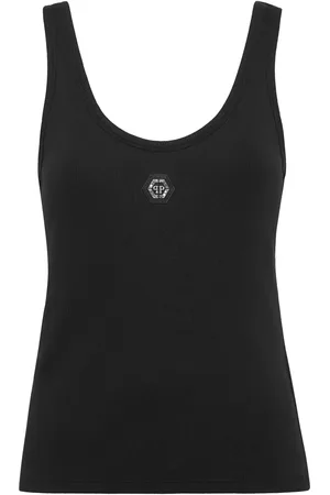 Philipp Plein Jersey-top