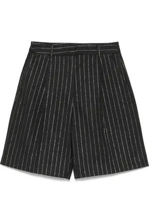 Karl Lagerfeld Stribede shorts