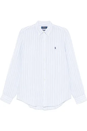 Ralph Lauren Stribet skjorte