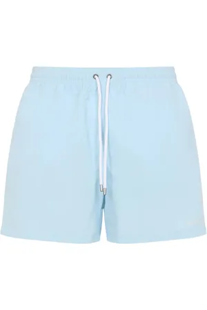 Ralph Lauren Badeshorts med snoretræk