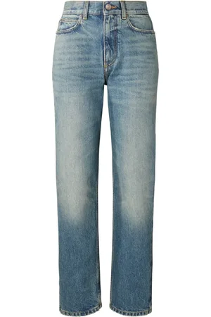 Tory Burch Jeans med lige ben