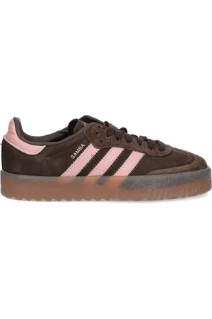 adidas Samba sneakers