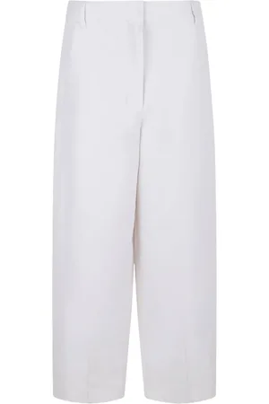 Max Mara Jack 7/8-bukser