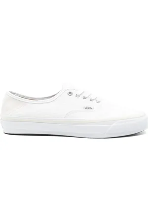Vans Low-top sneakers med dekorative syninger