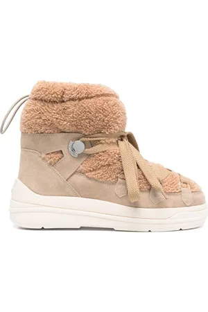 Moncler Inolux støvler
