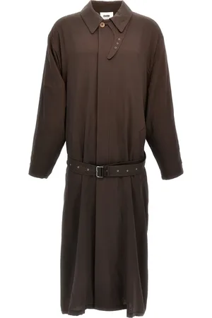 MAGLIANO La Sapienza trenchcoat
