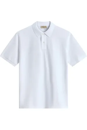 Woolrich Klassisk American polo