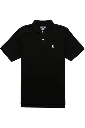 Bunny Big and Tall polo