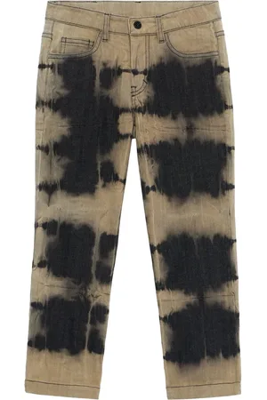Roberto Cavalli Bukser med lige ben