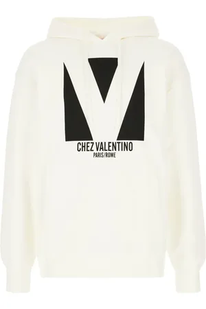 VALENTINO GARAVANI Chez hættetrøje