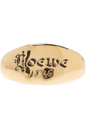 Loewe Armbånd med indgraveret logo