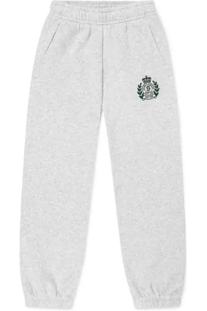 Sporty & Rich Joggingbukser med logotryk