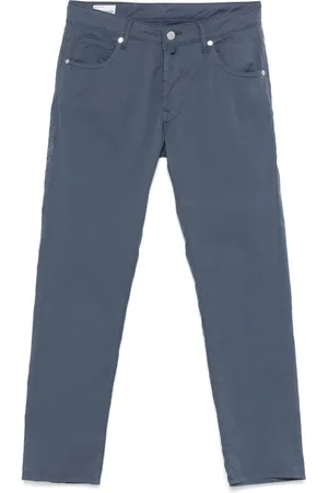 Incotex Chinos med smalle ben