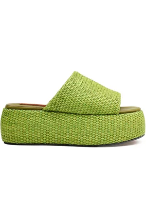 SIMON MILLER Cloudy sandaler