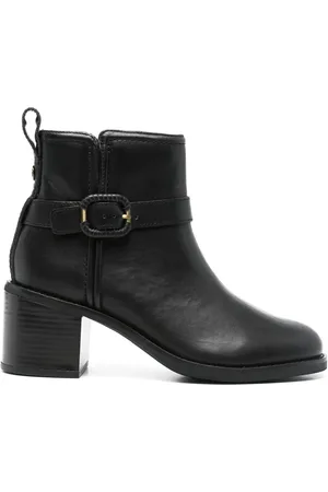 Clarks 65 mm Chamberly ankelstøvler