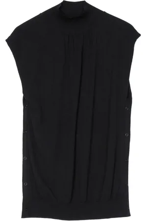 3.1 Phillip Lim Top med høj hals