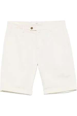 BRIGLIA Shorts i bomuld