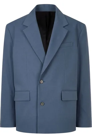 Studio Tomboy Enkeltradet blazer