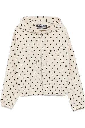 Jacquemus Le Blouson Bateau jakke