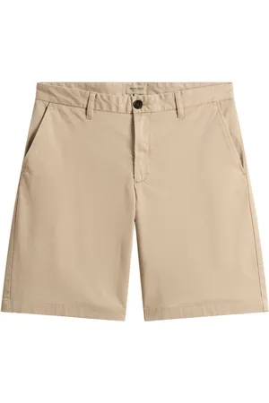 Woolrich Klassiske chino-shorts